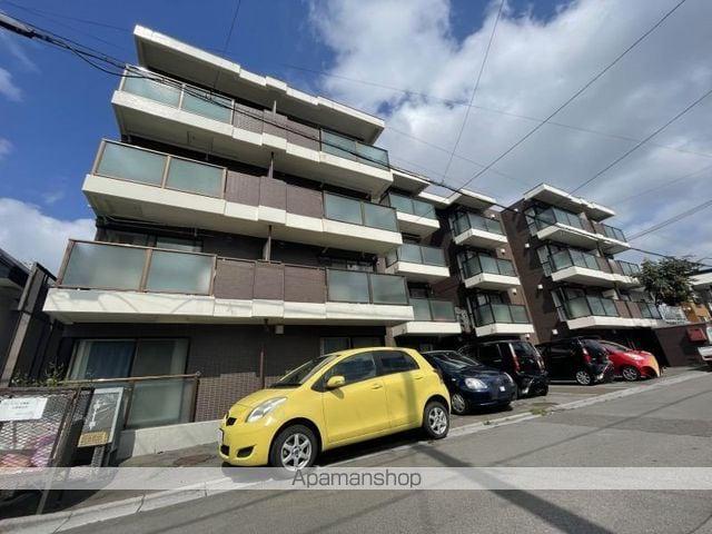 ダイワパレス美原(1K/3階)