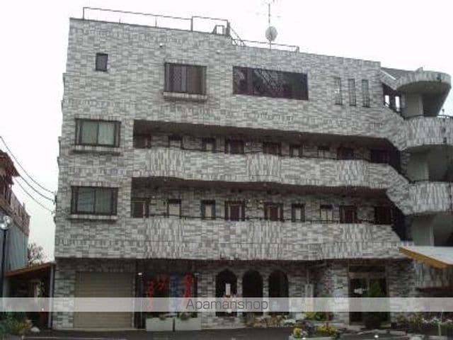スターハイツ吉野(1K/2階)
