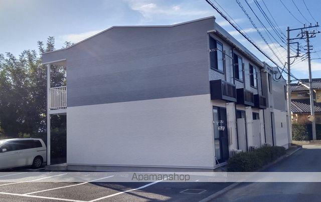 レオパレスラ スリーズ徳永(1K/1階)