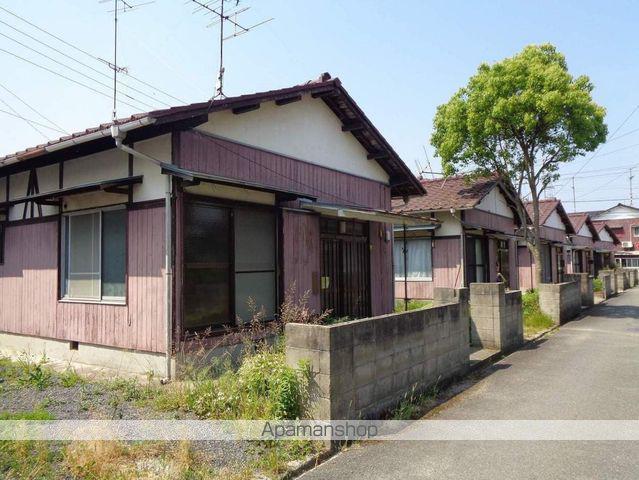 予讃線 伊予西条駅 徒歩25分 築53年(3DK)