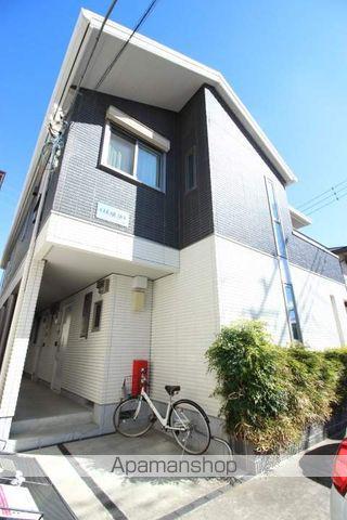 クリアスカイ(1LDK/1階)