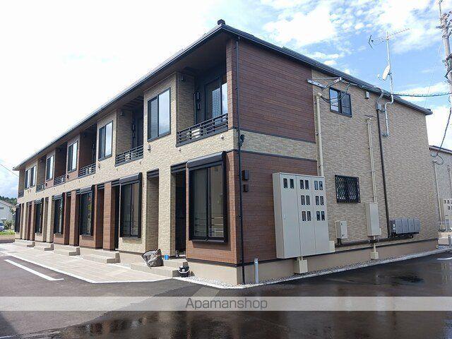 カーサ ソルマル(1LDK/1階)