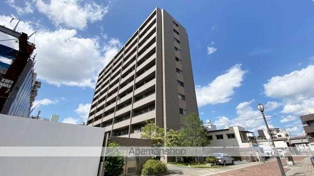 ハアラン表町(1LDK/10階)