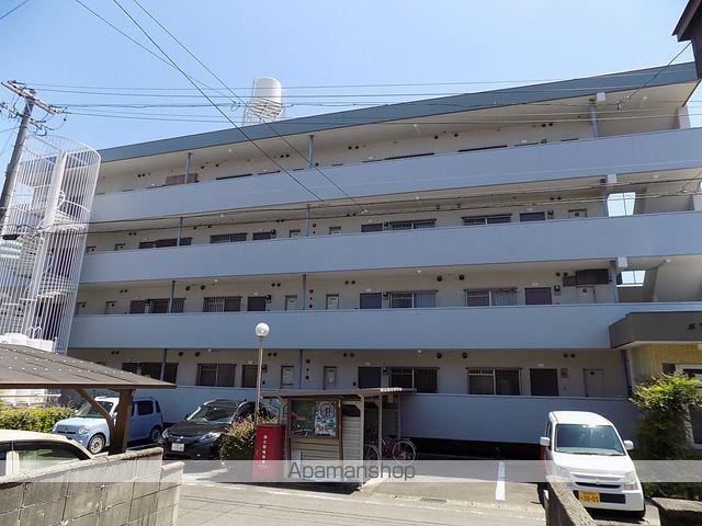 メゾン ソレイユ(2LDK/3階)