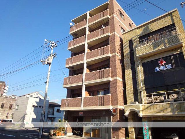 プレサージュ(1K/5階)