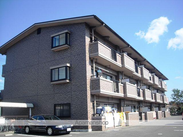 YS HOUSE Ⅱ(2LDK/2階)