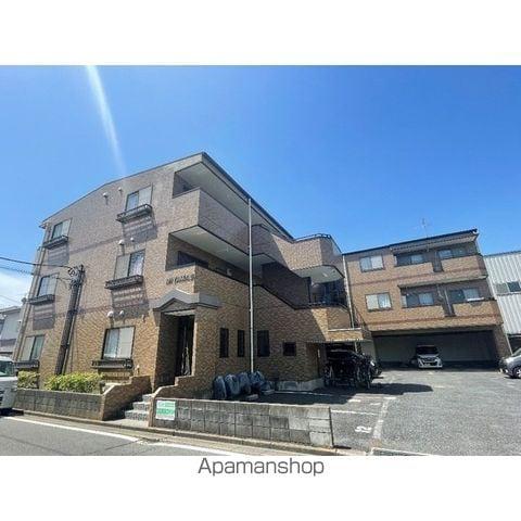 MIYAMAⅡー1(3K/3階)