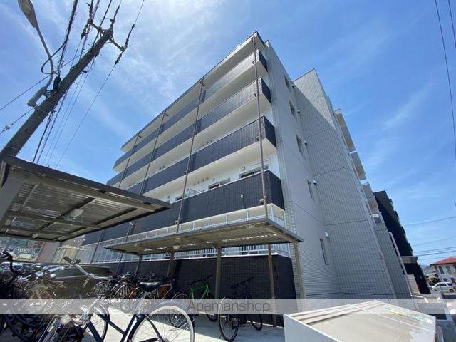 スミタスヴィラ瀬戸内東(1LDK/3階)