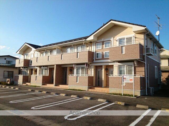 ヴェルドミールホンマⅢ(1LDK/1階)