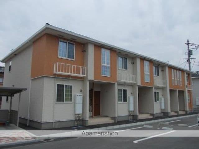 サニーハウス・ヴィオラ Ⅱ(2DK/1階)