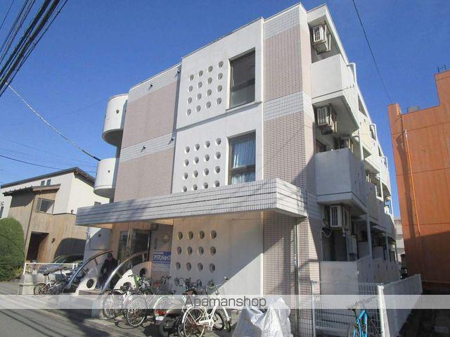 シティメゾンフェニックス住吉(ワンルーム/2階)