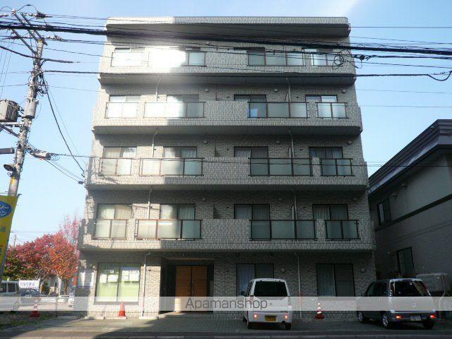 PICOT N26(1K/5階)