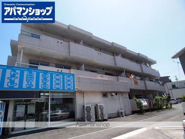 メゾン兜山(2DK/1階)