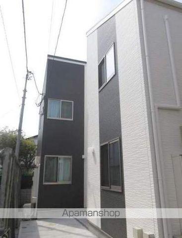 コンフォートテラス荻窪(ワンルーム/1階)