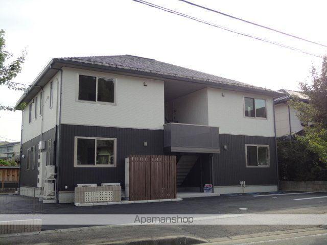 東北本線 二本松駅 徒歩29分 築13年(1LDK/1階)