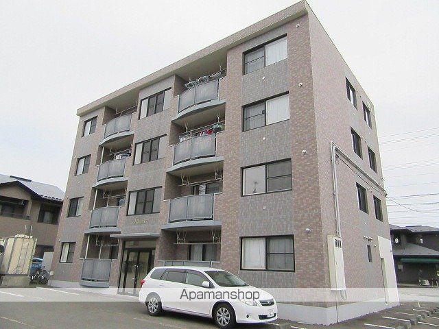 FRAISEマンション(3LDK/4階)