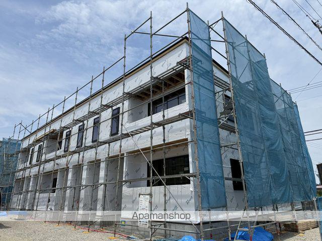 エヌシルフⅠ(1SLDK/1階)