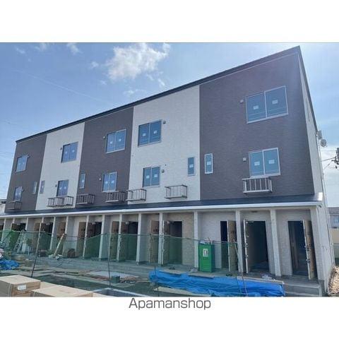 グランメゾン(1LDK/3階)