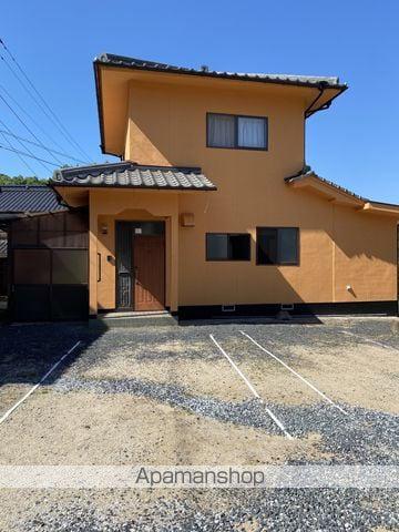 井原鉄道 早雲の里荏原駅 徒歩15分 築32年(3DK)