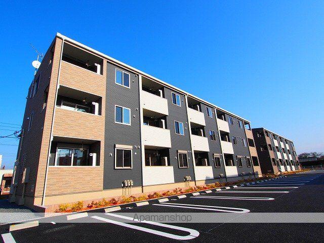 ピボットⅠ(1K/1階)