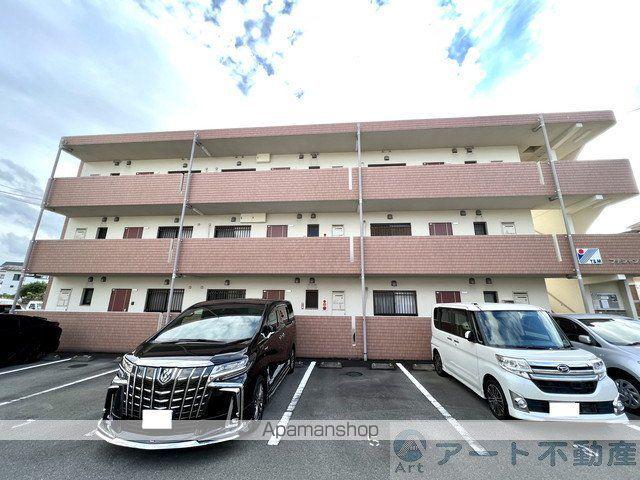 プチシャンスⅡ(2LDK/3階)