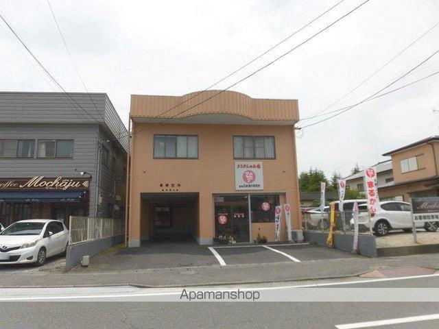 吉田ビル(2DK/2階)