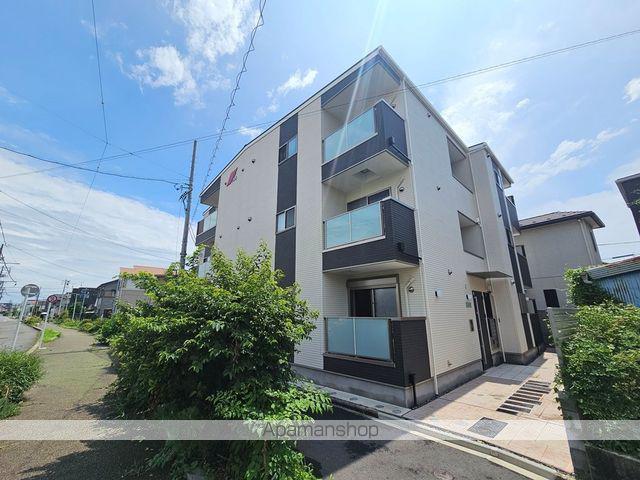 F ASECIA-HK(1LDK/1階)
