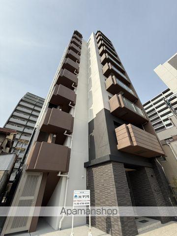ARTIZA金山(1DK/3階)