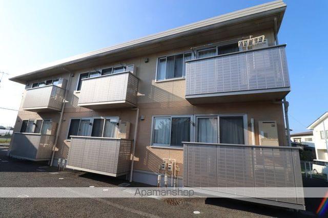 ウエストコート(1LDK/2階)