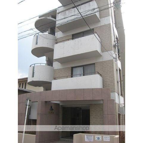 RX神宮前(ワンルーム/4階)