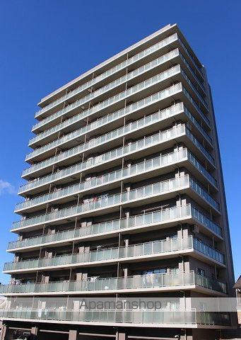 クレアホームズ榴ヶ岡公園テラス(2LDK/8階)