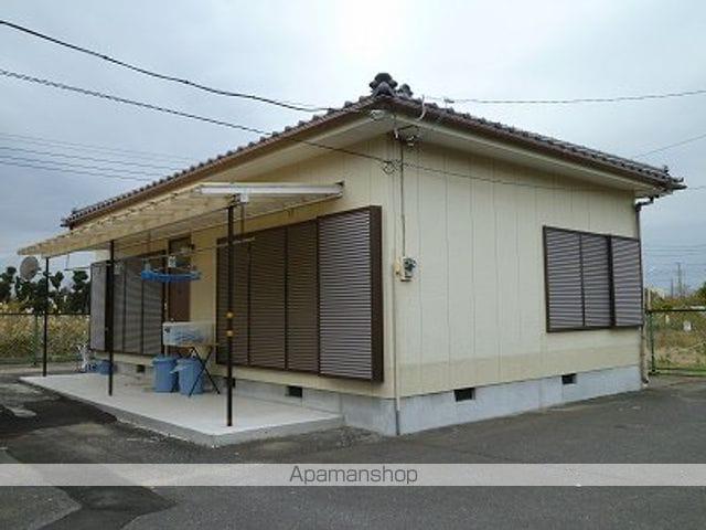 茨城県神栖市 築38年(3DK)