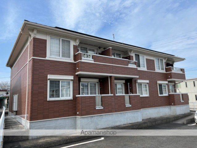 エクセレント Y・S(2LDK/2階)