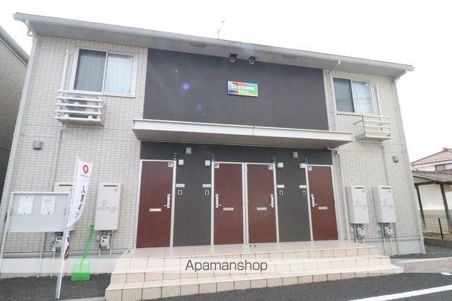 D-ROOM平野Ⅱ(1LDK/2階)