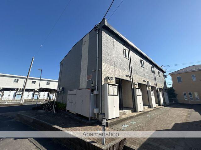 レオパレスHYT Ⅵ(1K/2階)