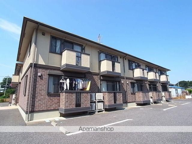 ダイヤファーストS AVE(1LDK/1階)