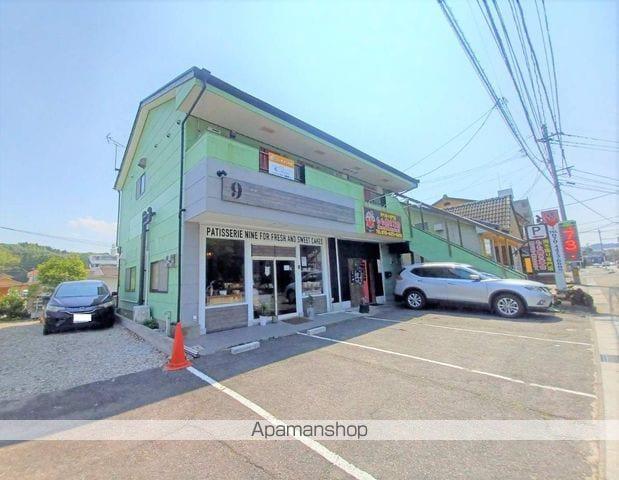 コーポタンポポ(ワンルーム/2階)