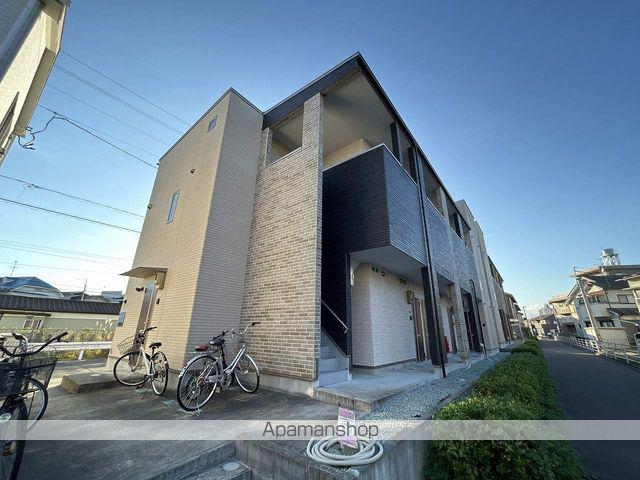 サンコーポ東照宮(1K/2階)