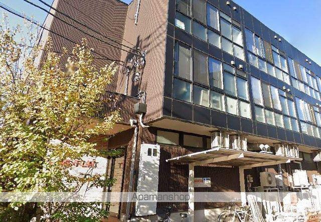 GARDENS FLAT(1K/2階)