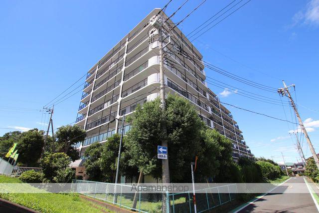 ハイラーク川越(4LDK/9階)