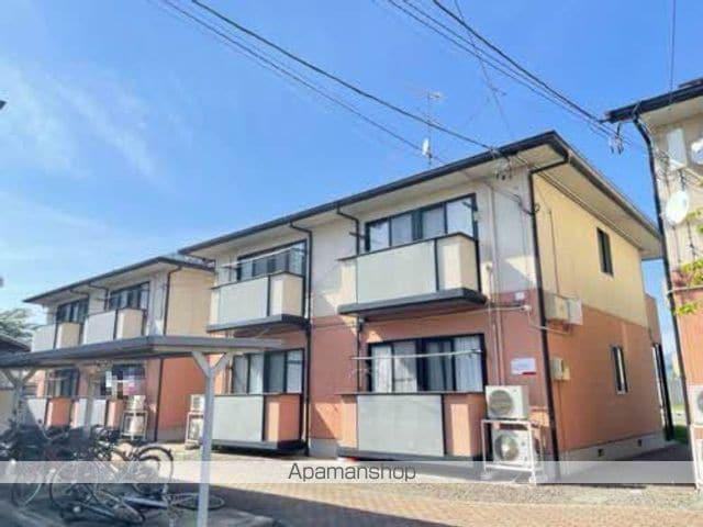 ランドマーク戸ノ内C(2K/2階)