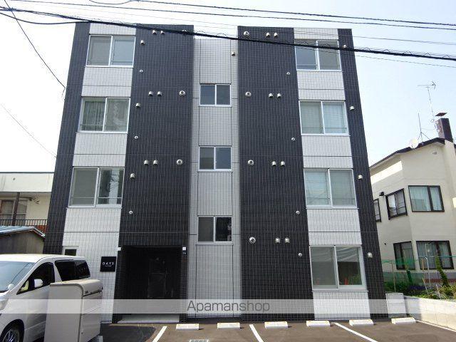 DAYS元町(1LDK/3階)