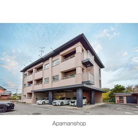 シーズンコート岐阜茜部B棟(2LDK/3階)