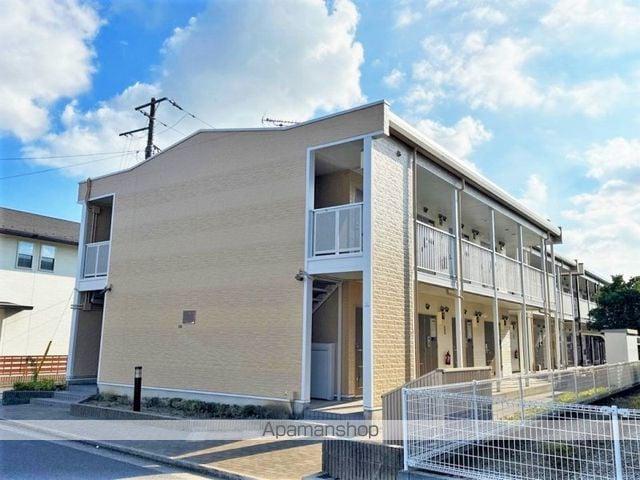 レオパレス昴555D(1K/2階)