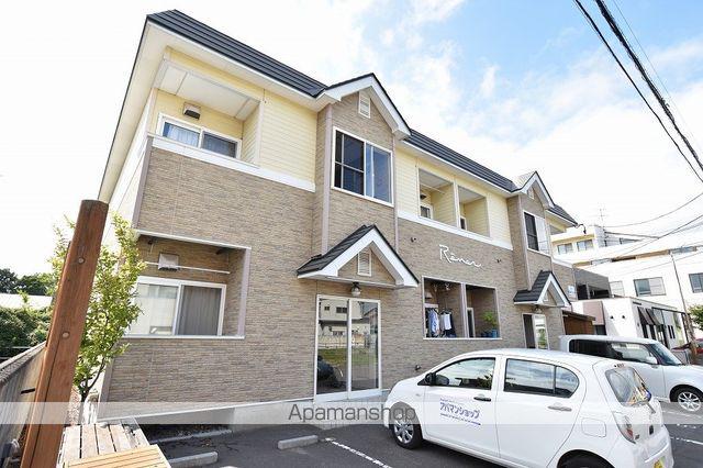 リヴェール松陰(1LDK/2階)