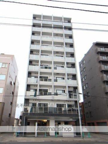 ラディア近代美術館前(2LDK/6階)