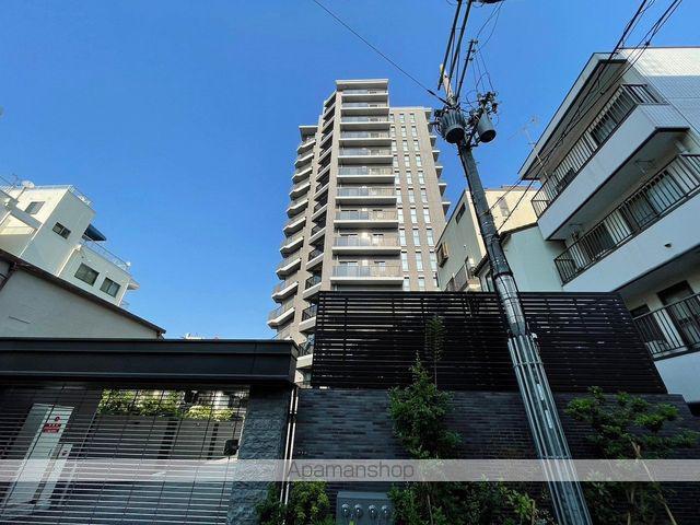 ブランズ天王寺小宮町(3LDK/5階)