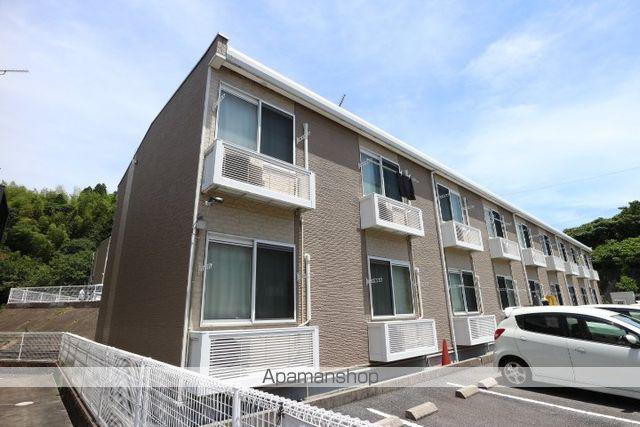 レオパレスロータスヒルズ1番館(1K/2階)