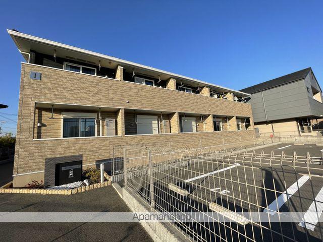 シャンデポワールⅠ(1K/1階)