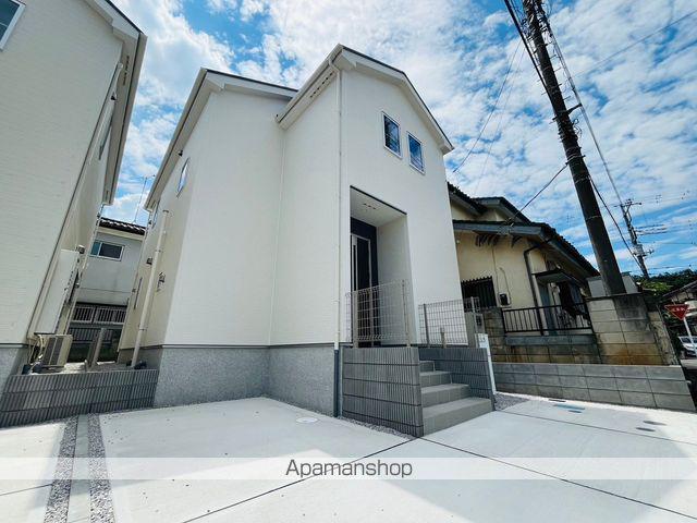 川越線 笠幡駅 徒歩19分 築2年(3LDK)